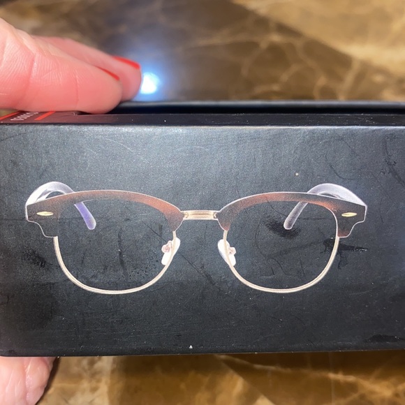NEW Blue Light Glasses - Picture 3 of 4